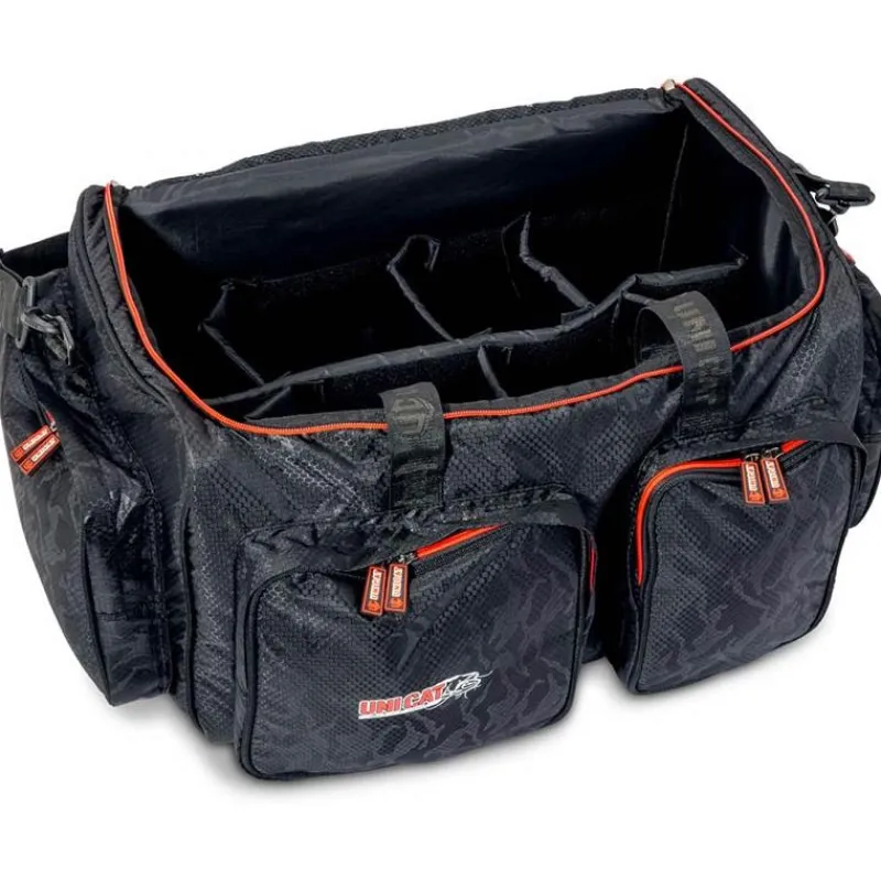UniCat Sac De Transport Tackle Bag