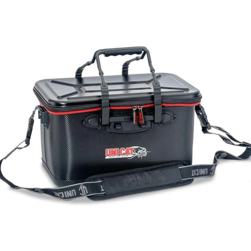 UniCat Sac De Transport Tackle Tank 25