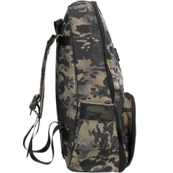Carp Royal Sac À Dos Rucksack Pour Bateau Amorceur