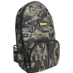 Carp Royal Sac À Dos Rucksack Pour Bateau Amorceur