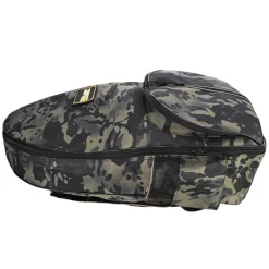 Carp Royal Sac À Dos Rucksack Pour Bateau Amorceur