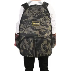 Carp Royal Sac À Dos Rucksack Pour Bateau Amorceur