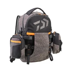 Daiwa Sac À Dos Leurre