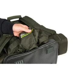 Fox Rage Predator Sac À Dos Rucksack