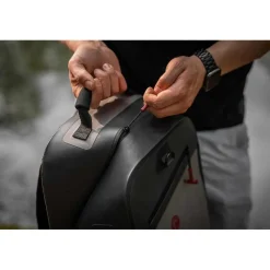 Fox Rage Sac À Dos Pro Series Waterproof Rucksack