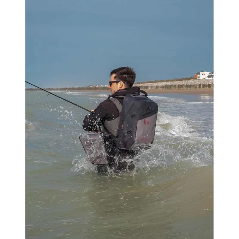 Fox Rage Sac À Dos Pro Series Waterproof Rucksack