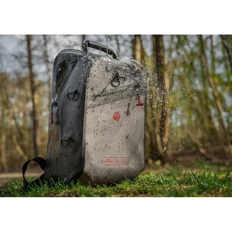 Fox Rage Sac À Dos Pro Series Waterproof Rucksack