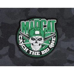 Sac À Dos Madcat Backpack L 45L