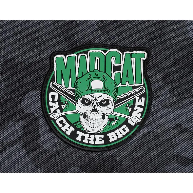 Sac À Dos Madcat Backpack L 45L
