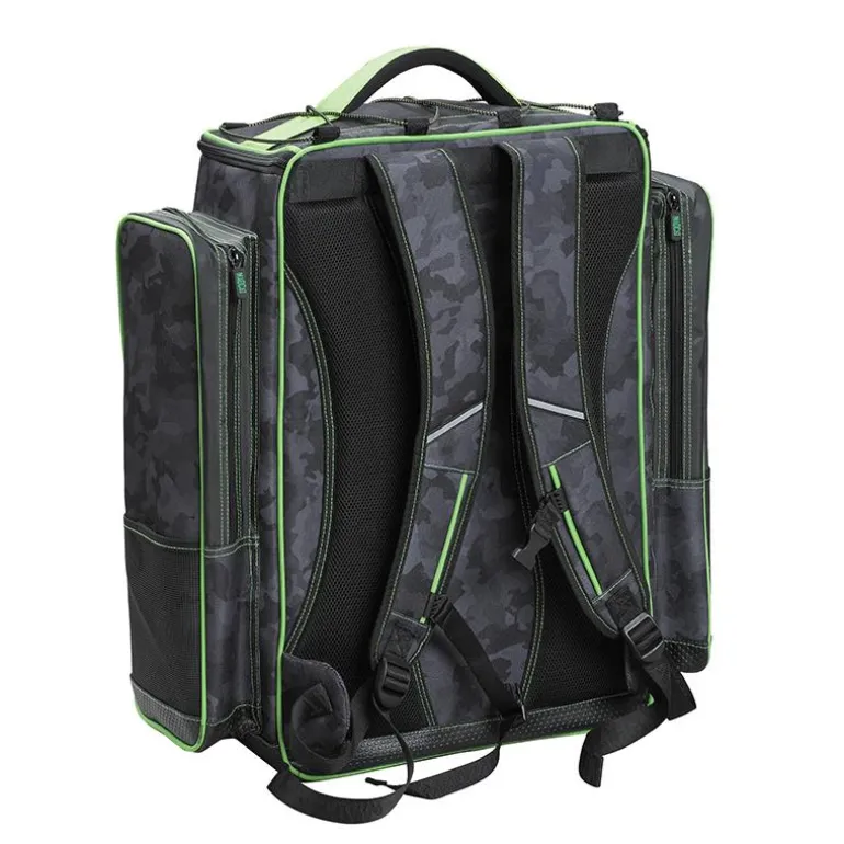 Sac À Dos Madcat Backpack L 45L