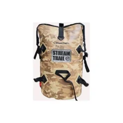 Stream Trail Sac À Dos Dry Tank Camo - 60L