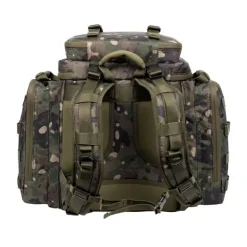 Sac À Dos Trakker Nxc Camo Scout Rucksack