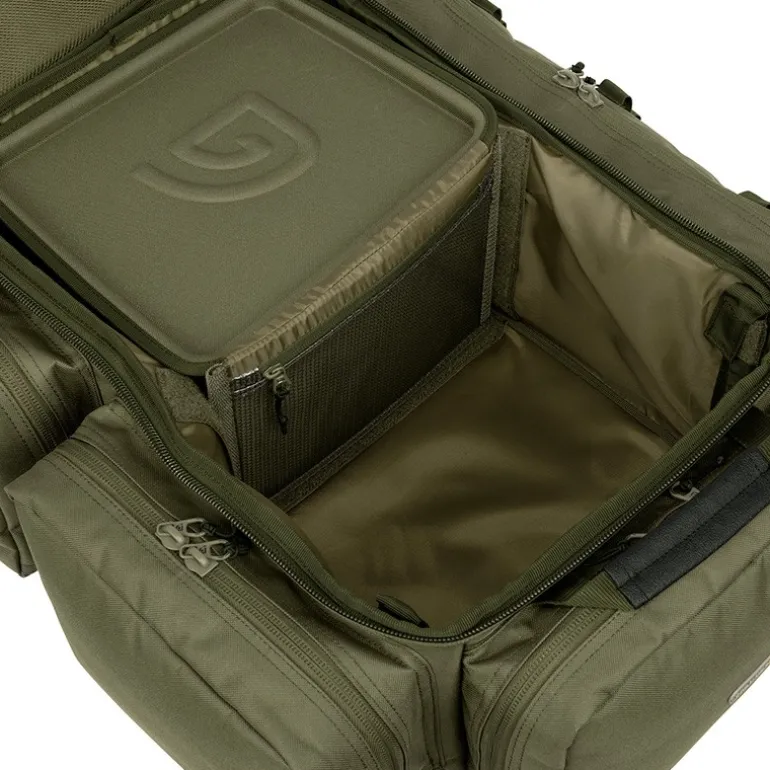 Sac À Dos Trakker Nxg Deluxe Rucksack