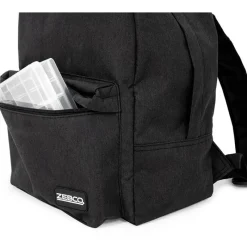 Zebco Sac À Dos Trophy Compact Rucksack 18L