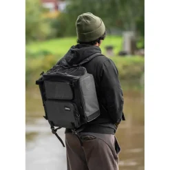 Zebco Sac À Dos Trophy 23L