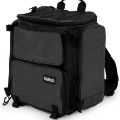 Zebco Sac À Dos Trophy 23L