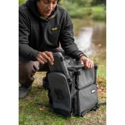 Zebco Sac À Dos Trophy 23L