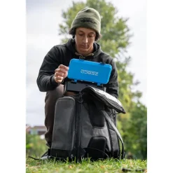 Zebco Sac À Dos Trophy 23L