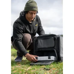 Zebco Sac À Dos Trophy 23L