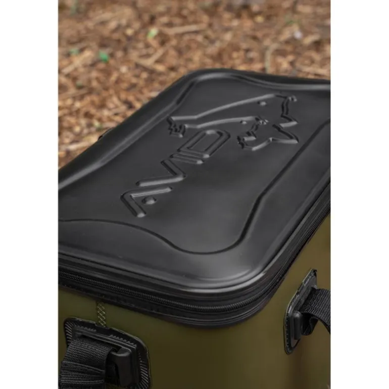 Sac Eva Avid Carp Stormshield Deluxe Cooler