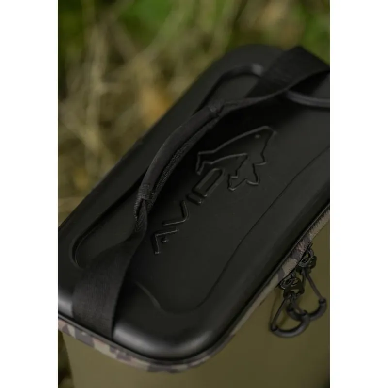 Avid Carp Sac Eva Stormshield Eva Compact Caddy
