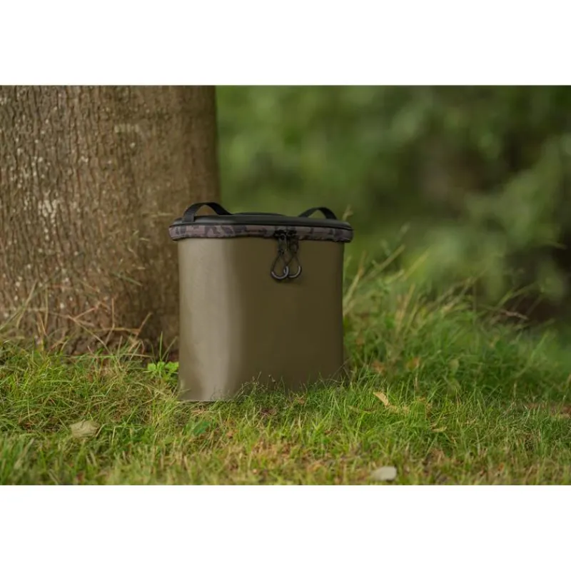 Avid Carp Sac Eva Stormshield Eva Compact Caddy