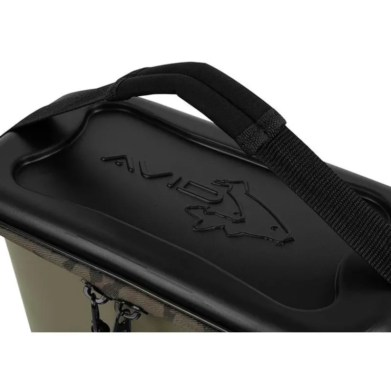 Avid Carp Sac Eva Stormshield Eva Compact Caddy