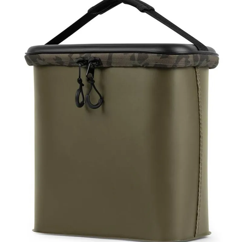 Avid Carp Sac Eva Stormshield Eva Compact Caddy