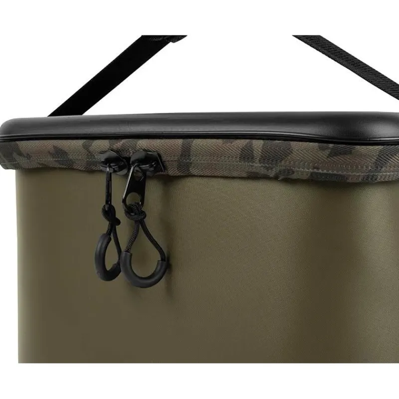 Avid Carp Sac Eva Stormshield Eva Compact Caddy