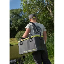 Sac Eva Fox Matrix Eva Xl Tackle Storage System
