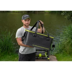 Sac Eva Fox Matrix Eva Xl Tackle Storage System