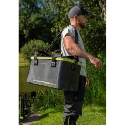 Sac Eva Fox Matrix Eva Xl Tackle Storage System
