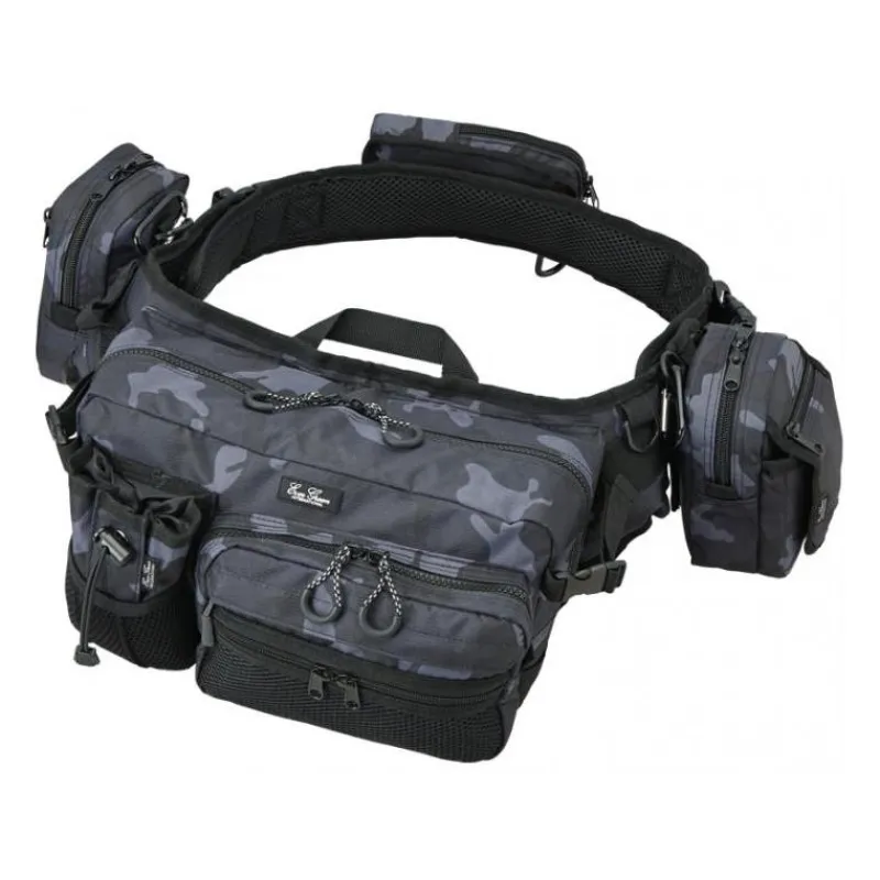 Ever Green Sac Hip & Shoulder Bag Hd2