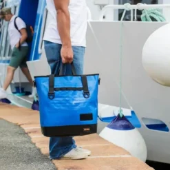 Sac Fourre-Tout Étanche Hpa Dry Tote 30/40L