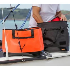 HPA Sac Fourre-Tout Étanche Megatote 50L