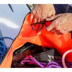 HPA Sac Fourre-Tout Étanche Megatote 50L