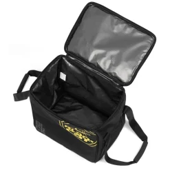 Black Cat Sac Isotherme Cool Bag