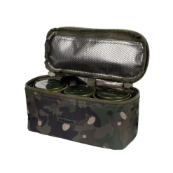 Sac Kit De Brassage Trakker Nxc Camo Brew Kit