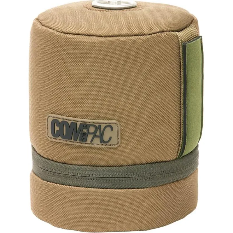 Korda Sac Pour Bouteille De Gaz Compac Gas Jacket