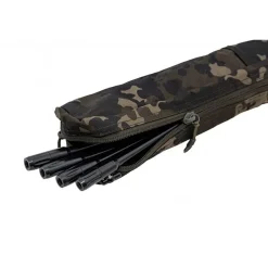 Korda Sac Pour Mats Compac Stove Bag Dark Kamo