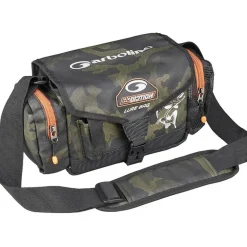 Sac À Leurres Garbolino Addiction Truite Avec Boîtes