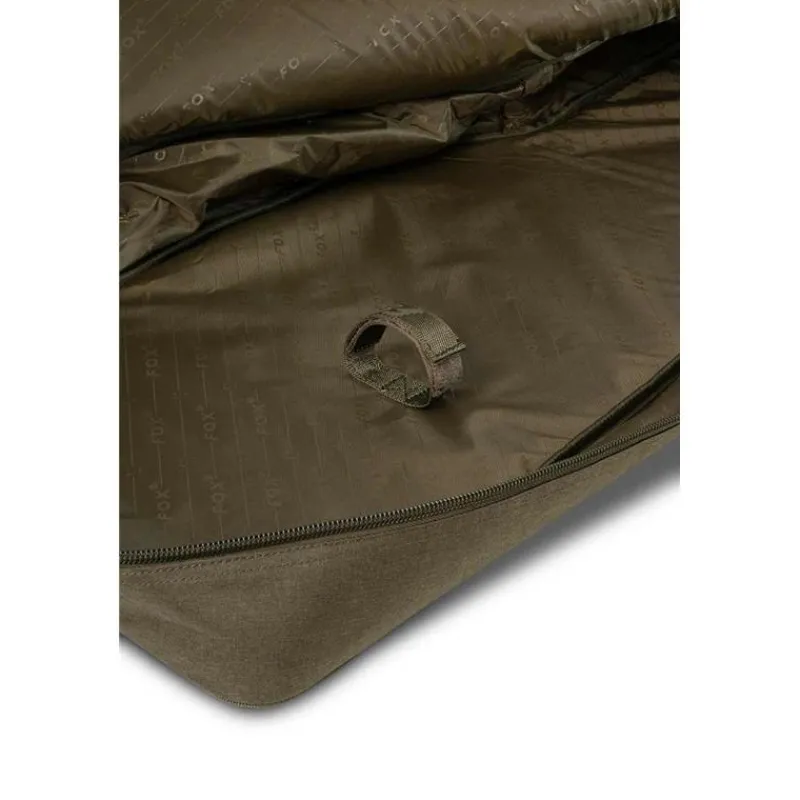Fox Sac À Moteur Voyager Electric Outboard Motor Bag