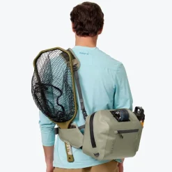Sac Orvis Pro Waterproof Hip Pack 10L