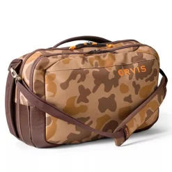 Orvis Sac Trekkage Lt Adventure Briefcas 22L