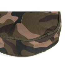 Sac À Peson Fox Camolite Scales Pouch