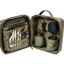 Solar Sac Pique Nique Sp C-Tech Dine-Out Bag