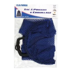 Flashmer Sac À Poisson