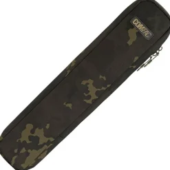 Sac Pour Piques Korda Compac Bankstick Bag Dark Kamo