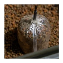 Sac Pva Avid Carp Transfer Solid Pva Bag