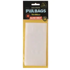 Carp Spirit Sac Pva Soluron Pva Bag Fast
